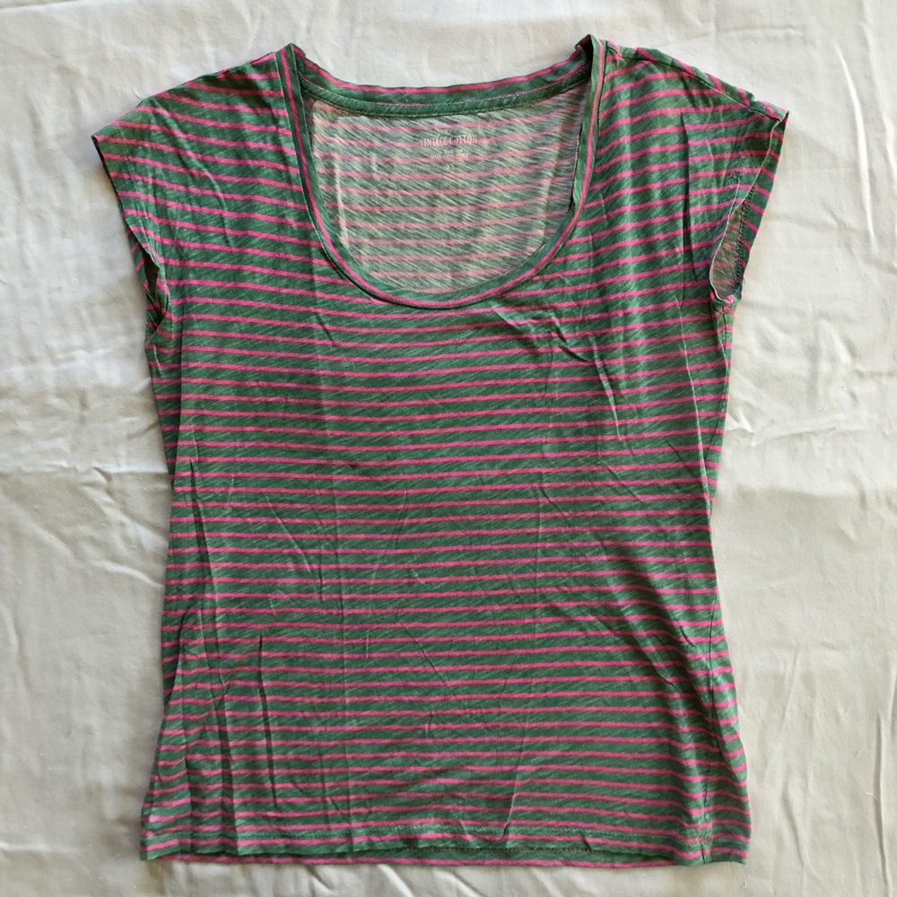 J Crew Vintage Cotton T-shirt